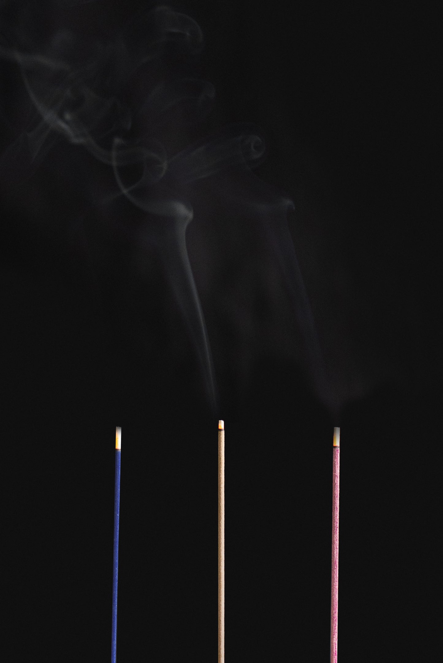 DEEP BREATH - INCENSE STICK