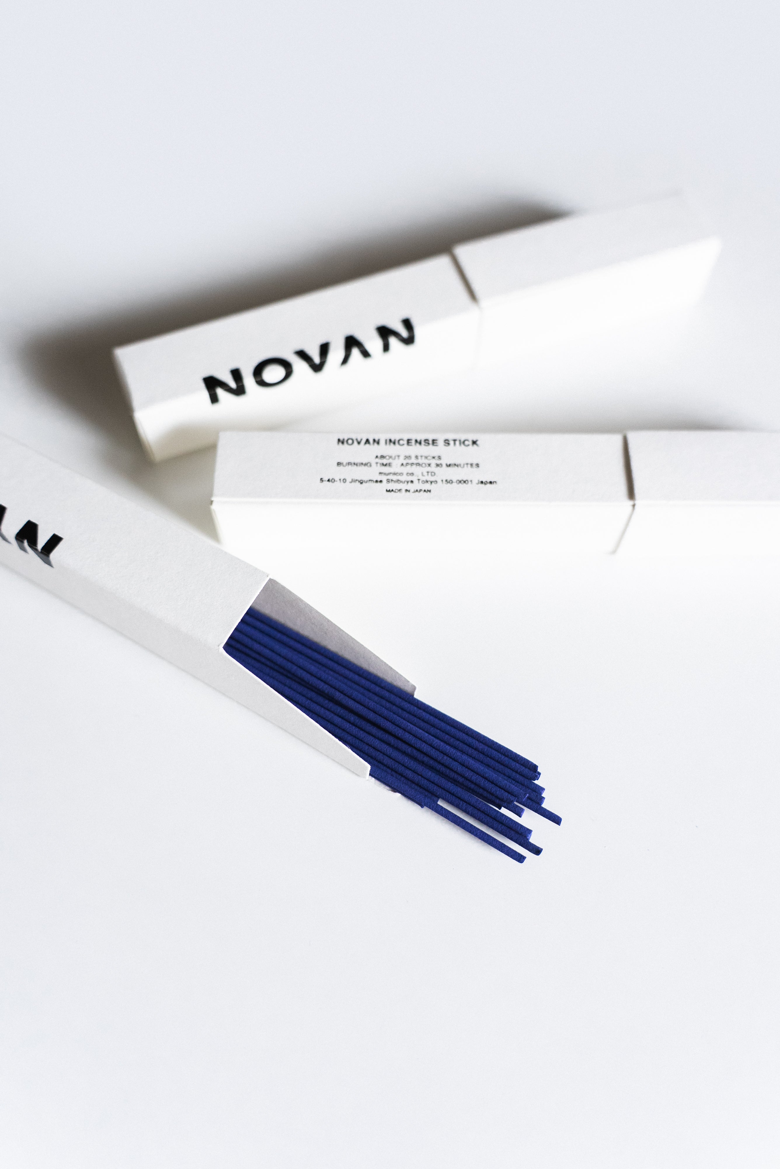 商品 – NOVAN