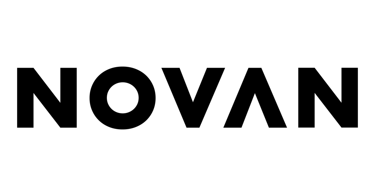 商品 – NOVAN